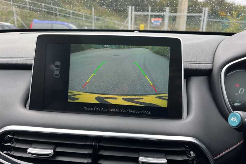 Used MG MG HS 2022 for sale - 76540289: Photo 19