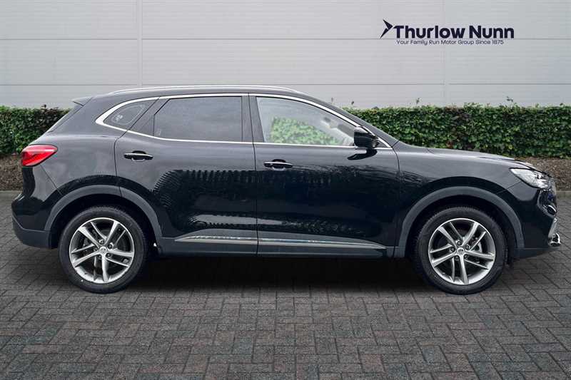 Used MG MG HS 2022 for sale - 76540289: Photo 2