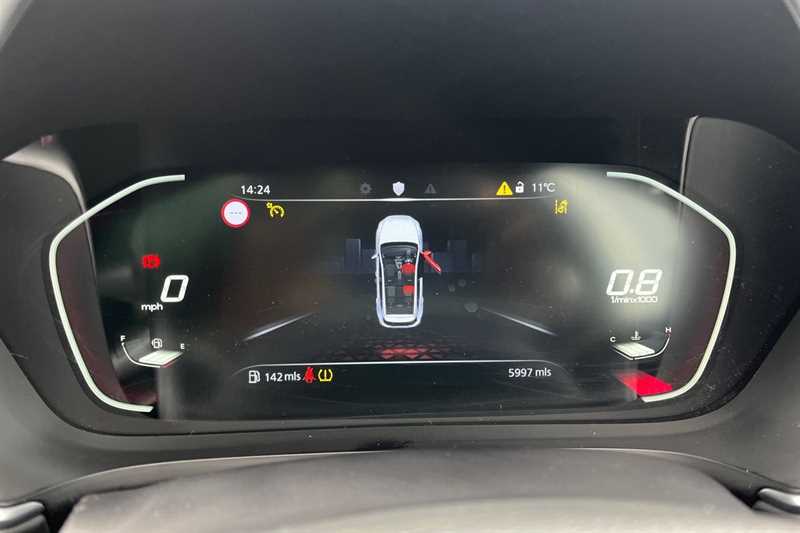 Used MG MG HS 2022 for sale - 76540289: Photo 20