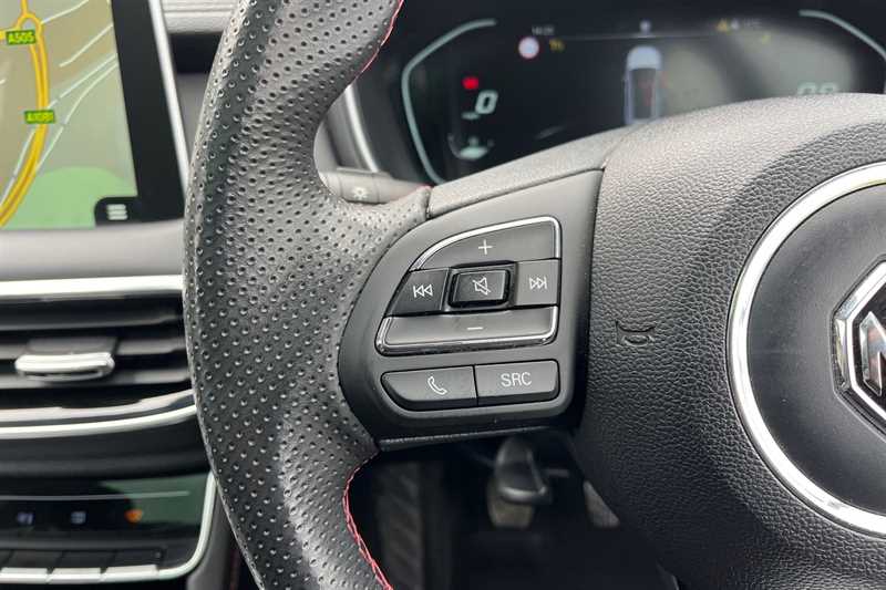 Used MG MG HS 2022 for sale - 76540289: Photo 21