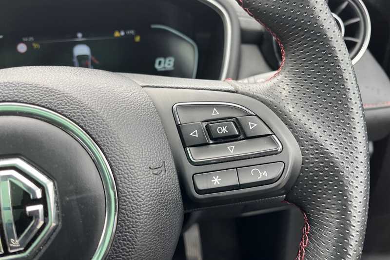 Used MG MG HS 2022 for sale - 76540289: Photo 22