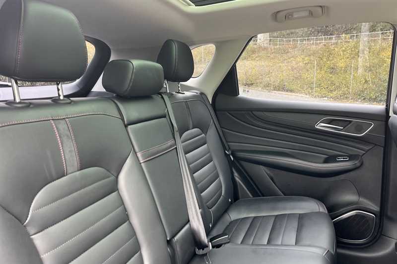 Used MG MG HS 2022 for sale - 76540289: Photo 23