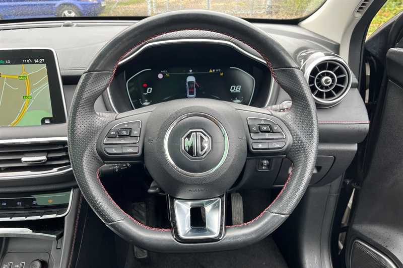 Used MG MG HS 2022 for sale - 76540289: Photo 25