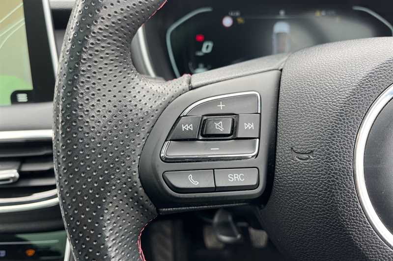 Used MG MG HS 2022 for sale - 76540289: Photo 26