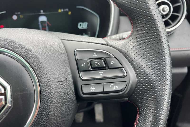 Used MG MG HS 2022 for sale - 76540289: Photo 27