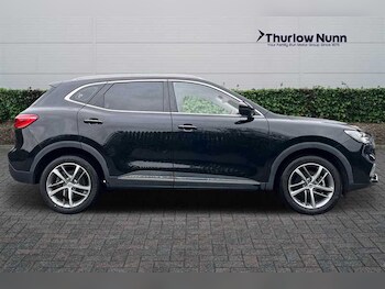 Used MG MG HS 2022 for sale - 76540289: Photo