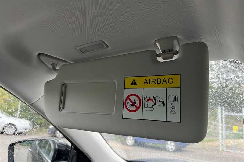 Used MG MG HS 2022 for sale - 76540289: Photo 31