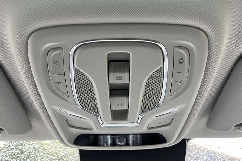 Used MG MG HS 2022 for sale - 76540289: Photo 33