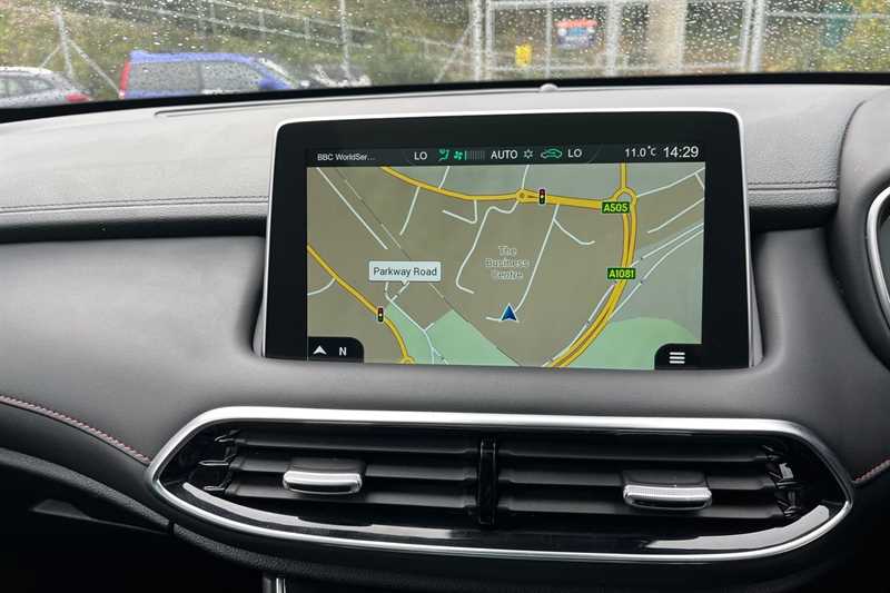 Used MG MG HS 2022 for sale - 76540289: Photo 37