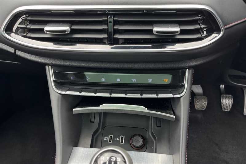 Used MG MG HS 2022 for sale - 76540289: Photo 38