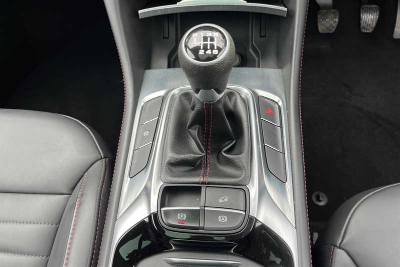 Used MG MG HS 2022 for sale - 76540289: Photo 39