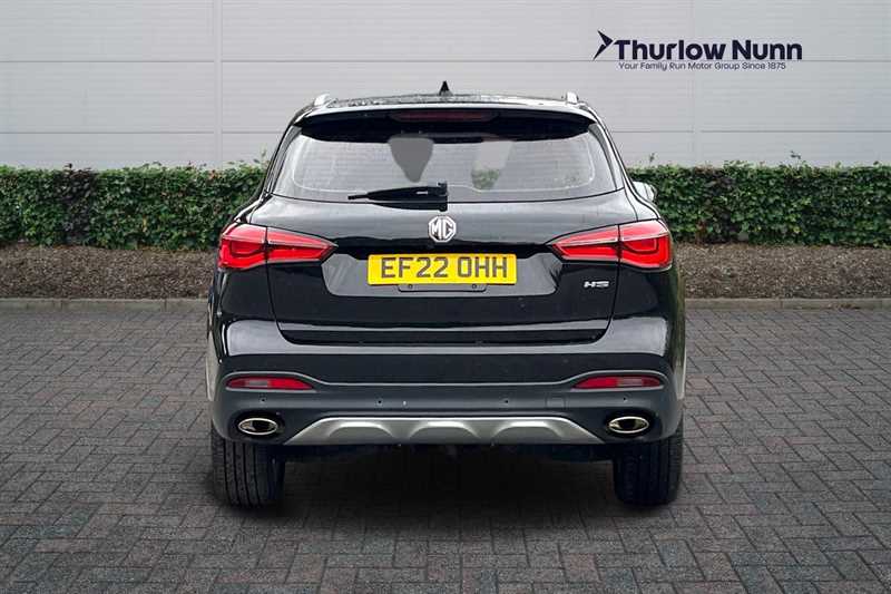 Used MG MG HS 2022 for sale - 76540289: Photo 4