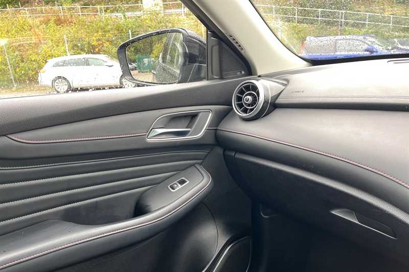 Used MG MG HS 2022 for sale - 76540289: Photo 41