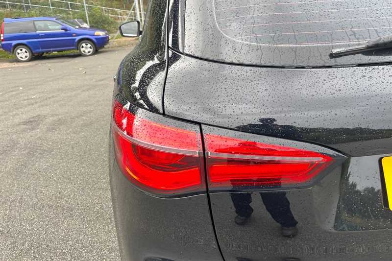 Used MG MG HS 2022 for sale - 76540289: Photo 45