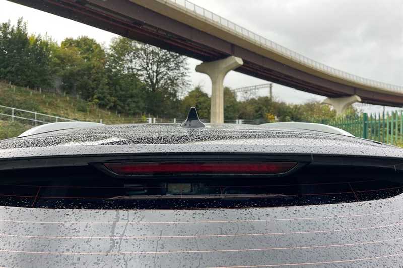 Used MG MG HS 2022 for sale - 76540289: Photo 46