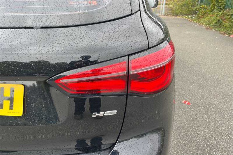 Used MG MG HS 2022 for sale - 76540289: Photo 47