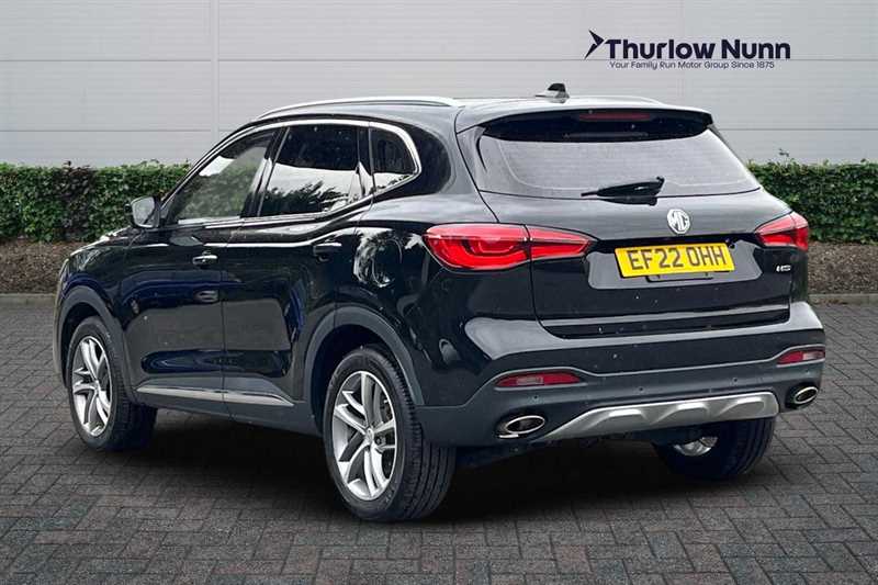 Used MG MG HS 2022 for sale - 76540289: Photo 5