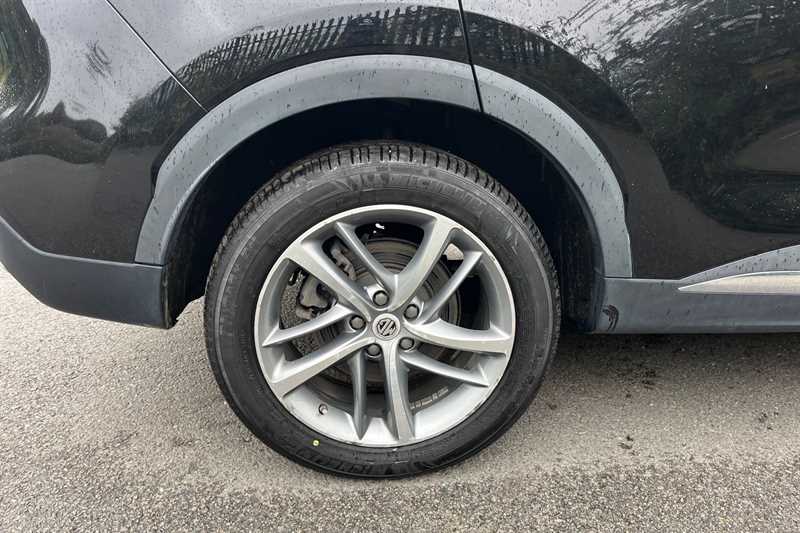 Used MG MG HS 2022 for sale - 76540289: Photo 50