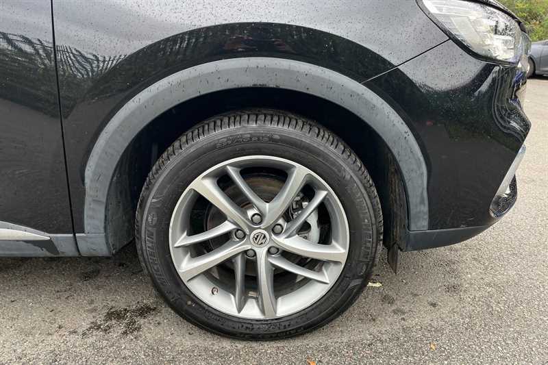 Used MG MG HS 2022 for sale - 76540289: Photo 52