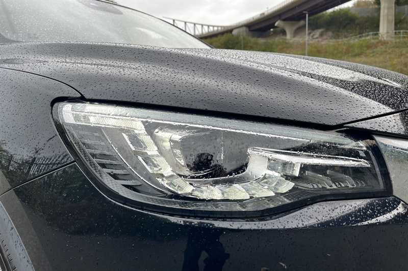 Used MG MG HS 2022 for sale - 76540289: Photo 53