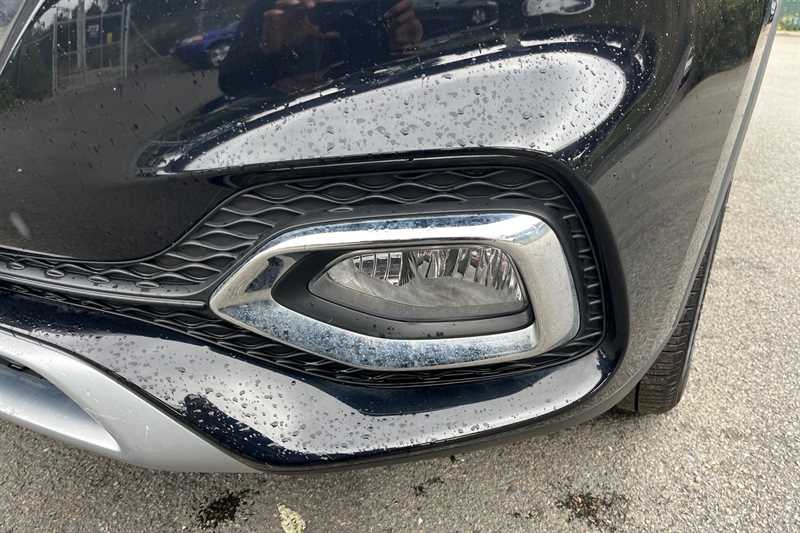 Used MG MG HS 2022 for sale - 76540289: Photo 56