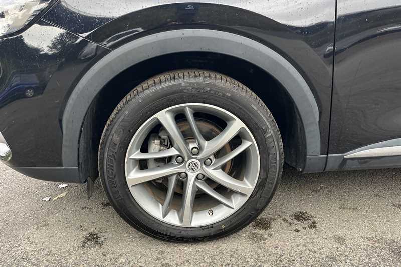 Used MG MG HS 2022 for sale - 76540289: Photo 57