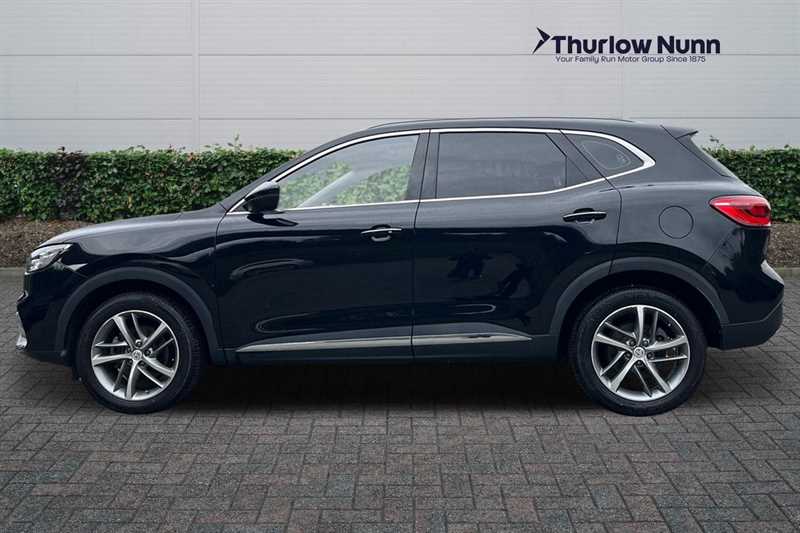 Used MG MG HS 2022 for sale - 76540289: Photo 6