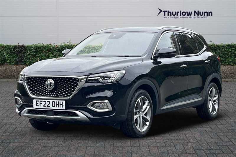 Used MG MG HS 2022 for sale - 76540289: Photo 7