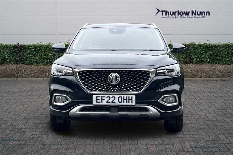 Used MG MG HS 2022 for sale - 76540289: Photo 8