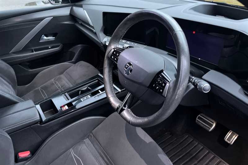 Used Vauxhall Astra 2022 for sale - 76705970: Photo 10