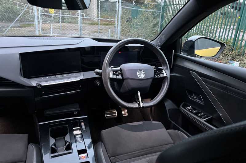 Used Vauxhall Astra 2022 for sale - 76705970: Photo 11