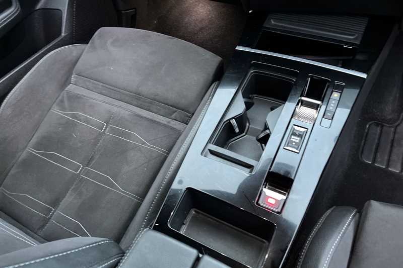 Used Vauxhall Astra 2022 for sale - 76705970: Photo 14