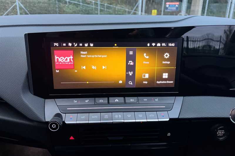 Used Vauxhall Astra 2022 for sale - 76705970: Photo 17