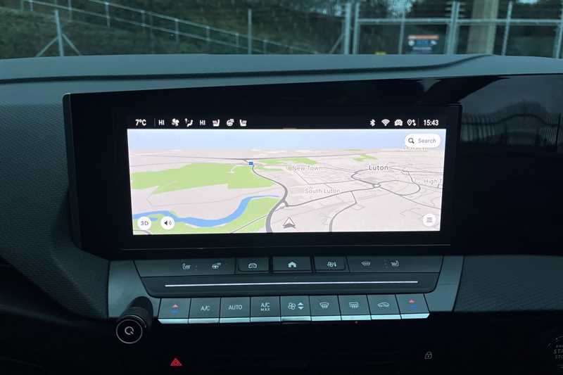 Used Vauxhall Astra 2022 for sale - 76705970: Photo 18