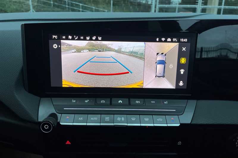 Used Vauxhall Astra 2022 for sale - 76705970: Photo 19