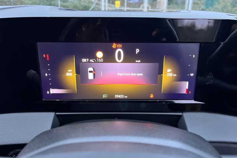 Used Vauxhall Astra 2022 for sale - 76705970: Photo 20