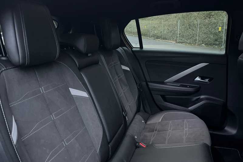 Used Vauxhall Astra 2022 for sale - 76705970: Photo 23