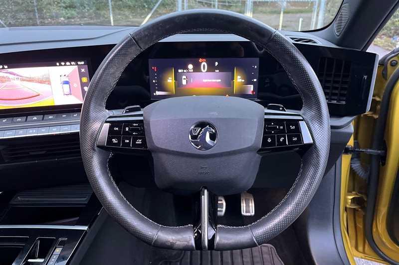 Used Vauxhall Astra 2022 for sale - 76705970: Photo 25