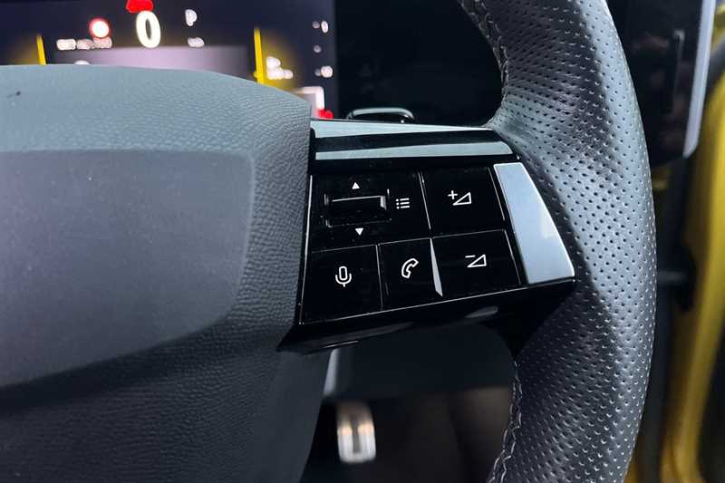 Used Vauxhall Astra 2022 for sale - 76705970: Photo 27