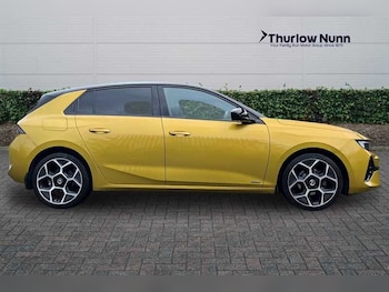 Used Vauxhall Astra 2022 for sale - 76705970: Photo