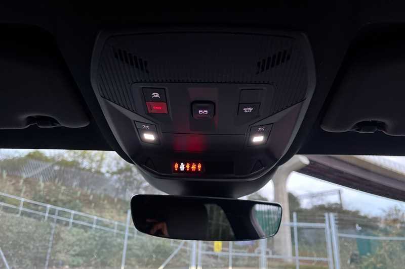 Used Vauxhall Astra 2022 for sale - 76705970: Photo 33