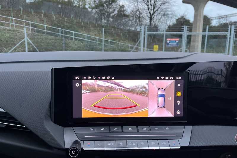 Used Vauxhall Astra 2022 for sale - 76705970: Photo 37