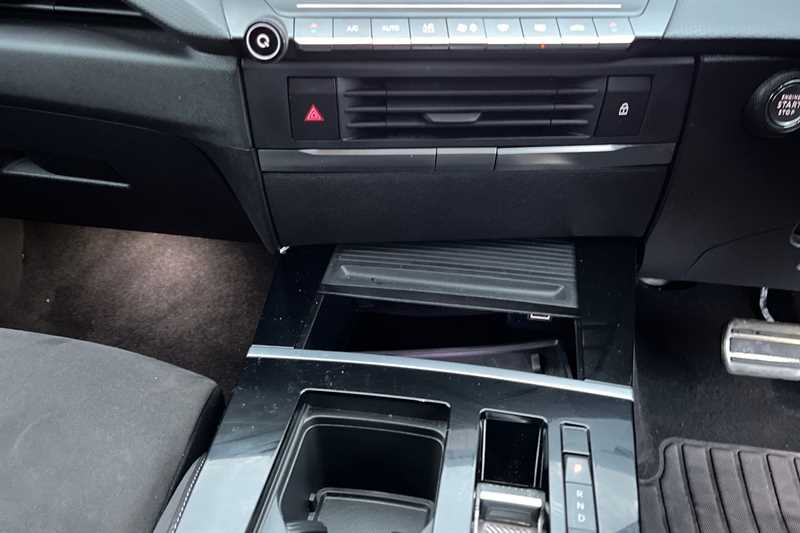 Used Vauxhall Astra 2022 for sale - 76705970: Photo 38