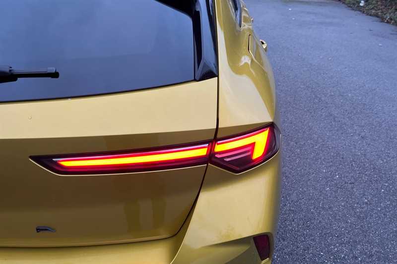 Used Vauxhall Astra 2022 for sale - 76705970: Photo 46