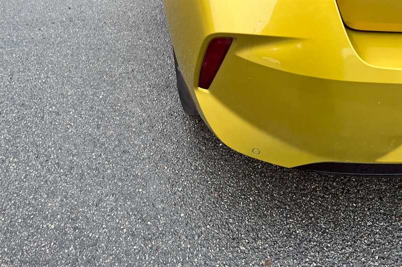 Used Vauxhall Astra 2022 for sale - 76705970: Photo 47