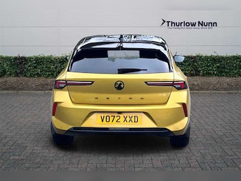 Used Vauxhall Astra 2022 for sale - 76705970: Photo