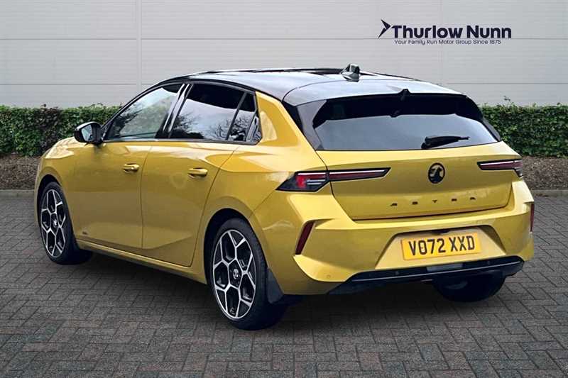 Used Vauxhall Astra 2022 for sale - 76705970: Photo 5