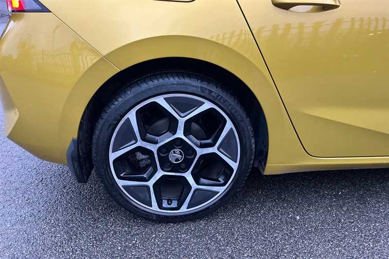 Used Vauxhall Astra 2022 for sale - 76705970: Photo 50