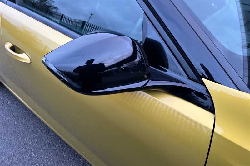 Used Vauxhall Astra 2022 for sale - 76705970: Photo 51