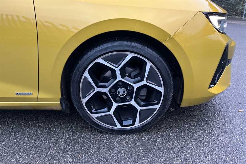 Used Vauxhall Astra 2022 for sale - 76705970: Photo 52